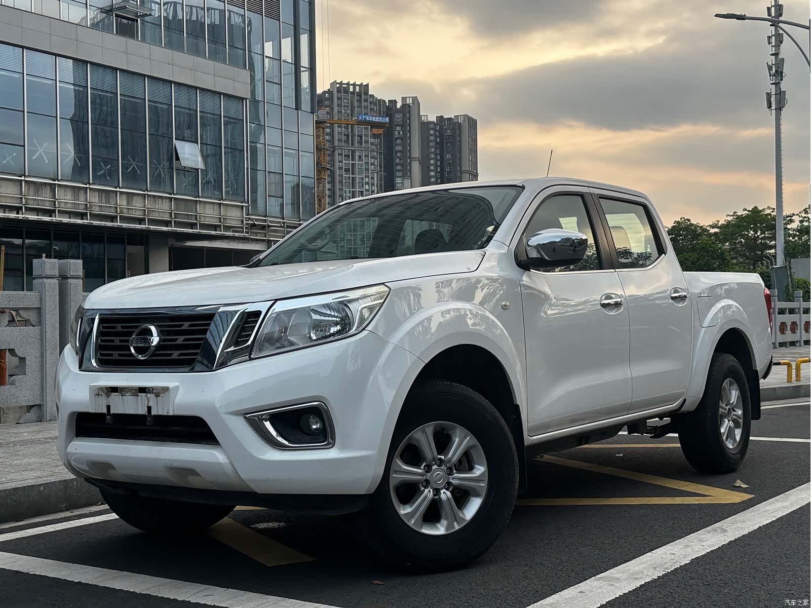 Nissan QR25