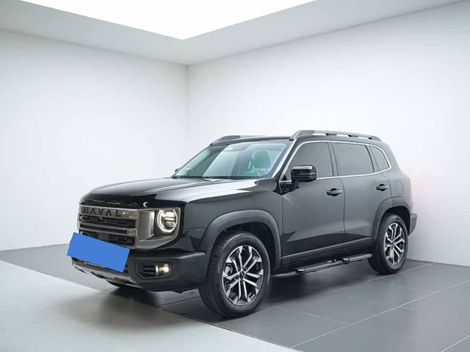 Haval Big dog