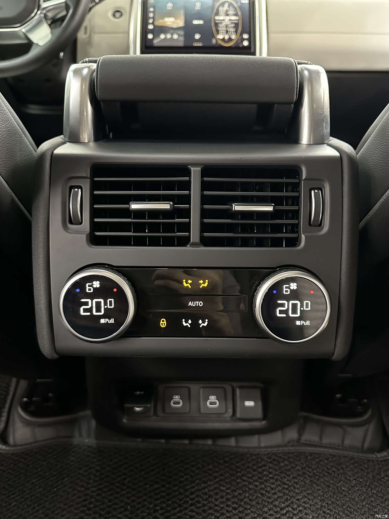 Land Rover Discovery, 2022 26