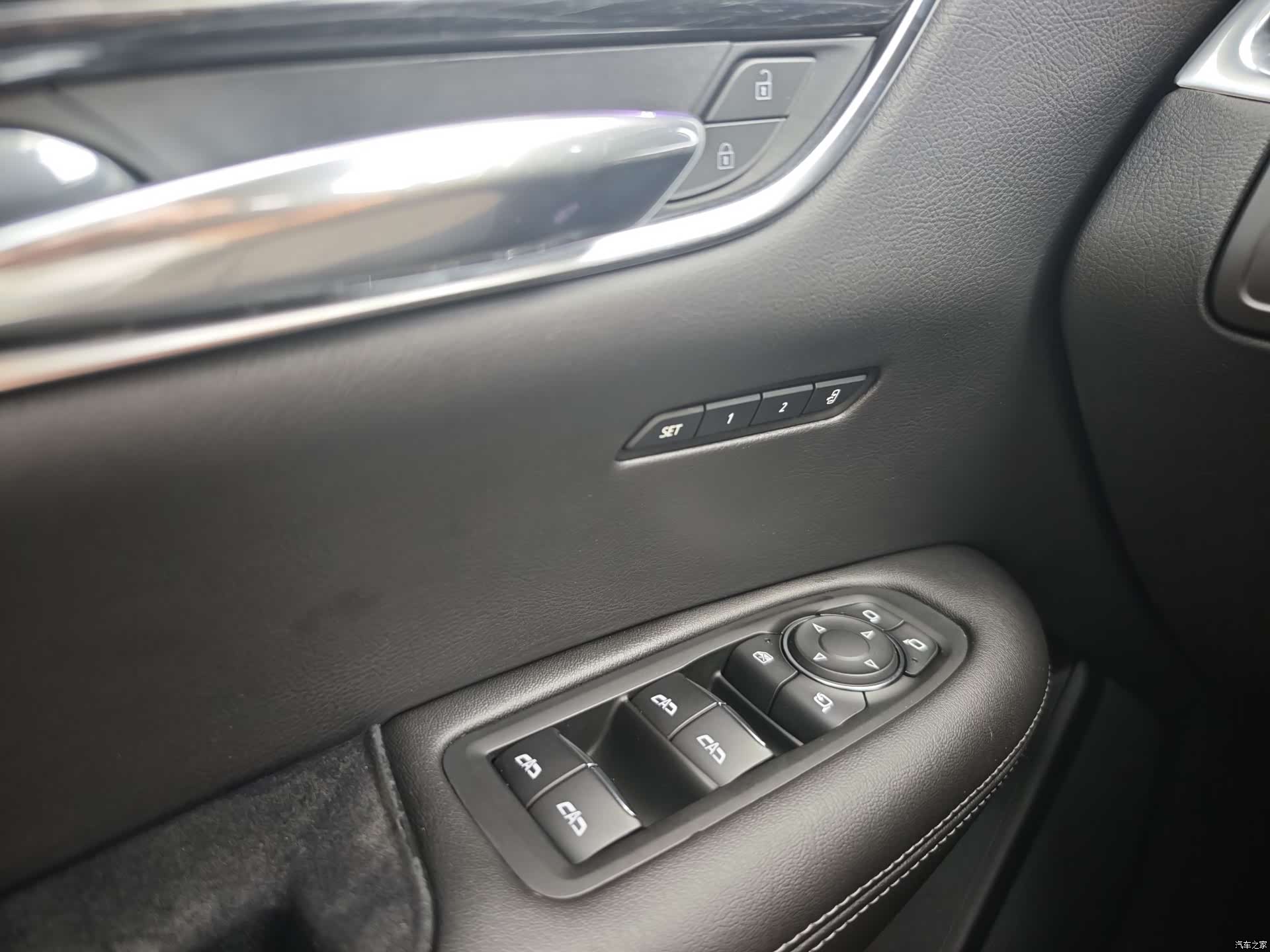 Cadillac XT5, 2022 12