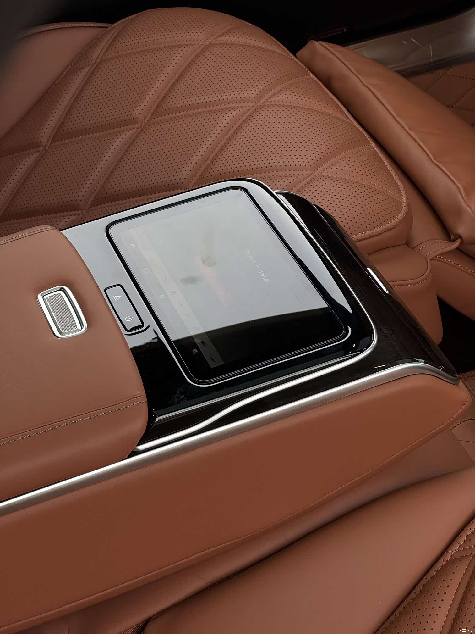 Maybach S-Class, 2024 15