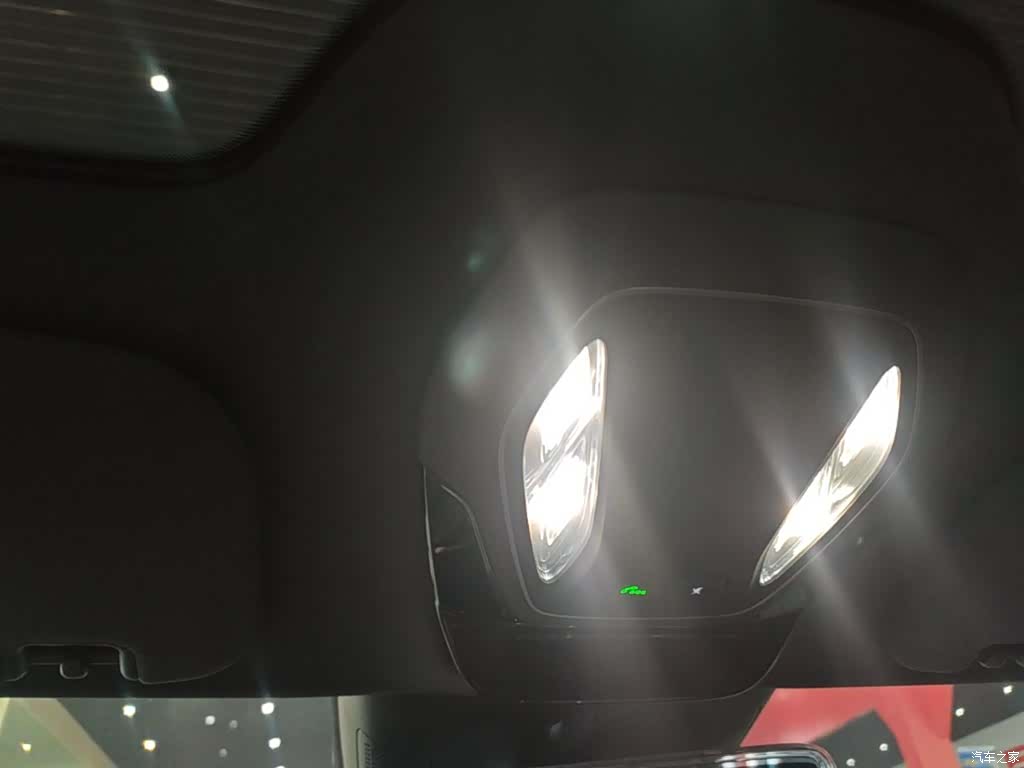 Hongqi 08, 2024 14