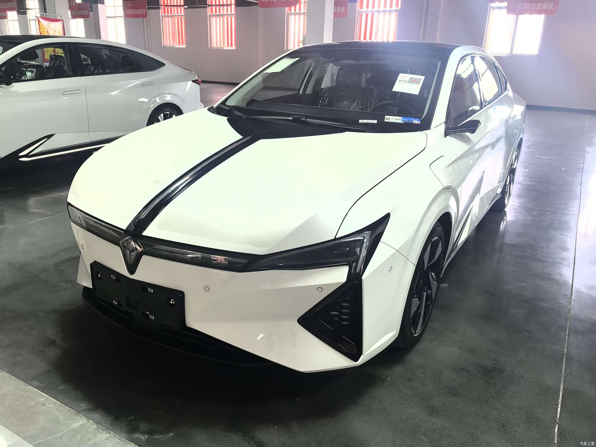 Honda L, 2025 1