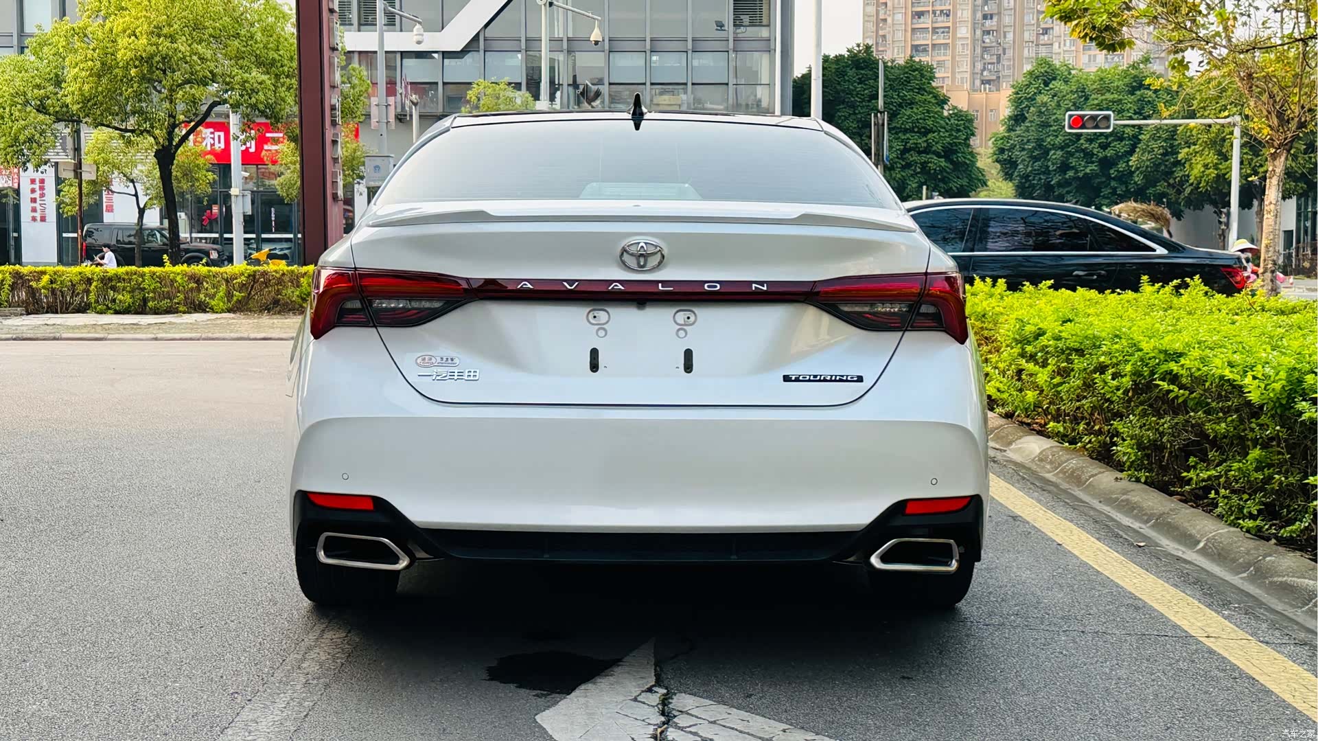 Toyota Avalon, 2023 10