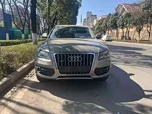 �µ�Q5 2011�� 2.0TFSI ������