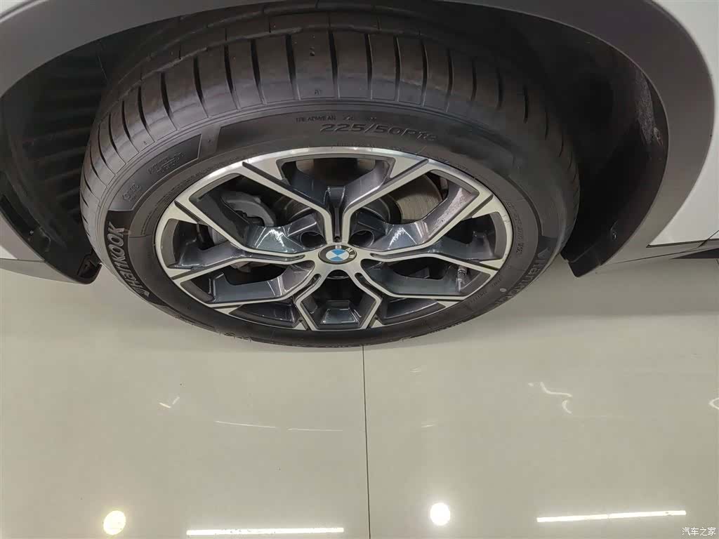 BMW X1, 2022 23