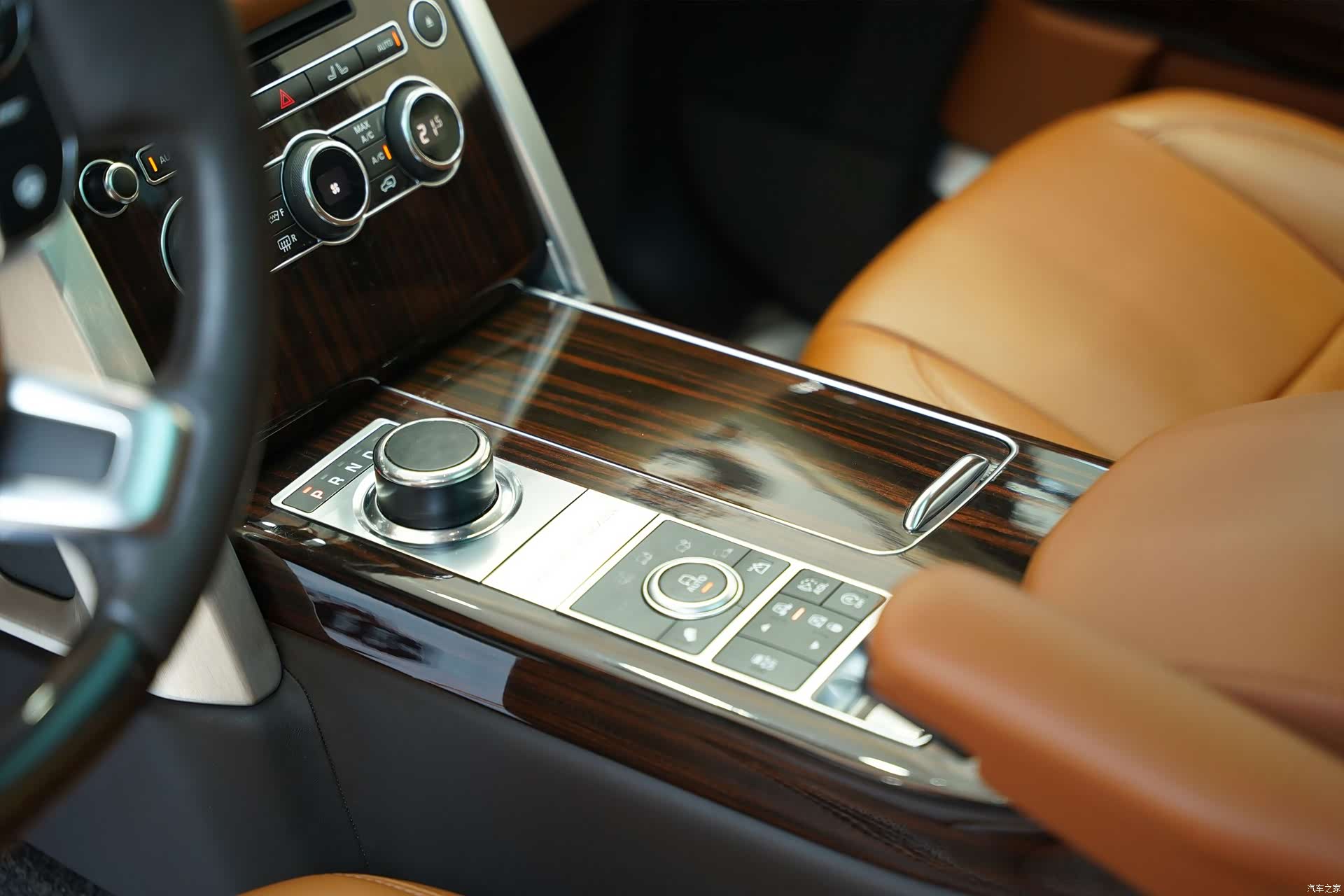 Land Rover Range Rover, 2015 22
