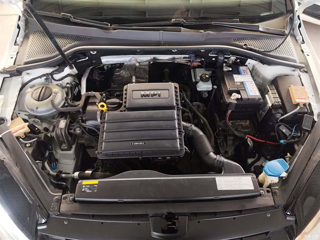 Volkswagen Golf, 2016 20