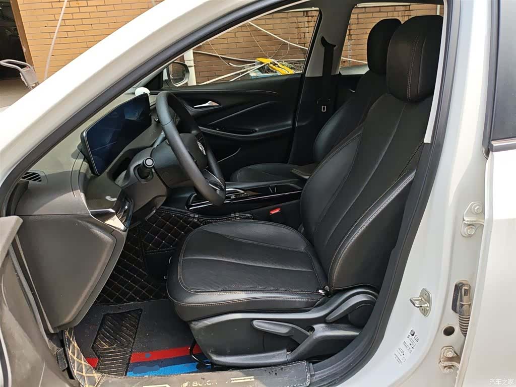 Buick Verano, 2023 15