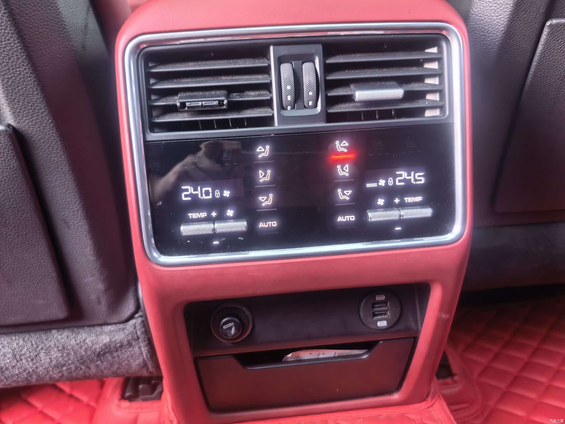 Porsche Cayenne, 2019 24
