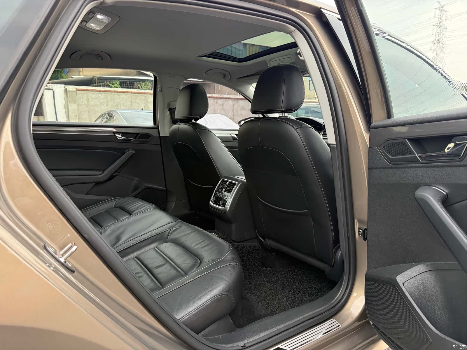 Volkswagen Passat, 2018 17