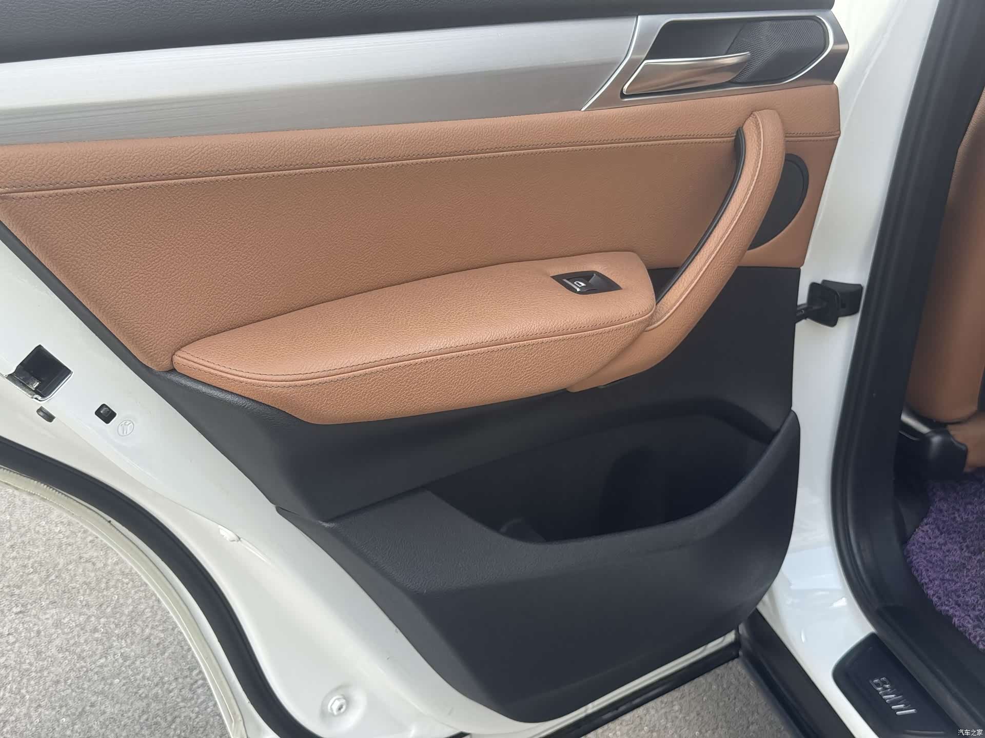 BMW X4, 2015 17
