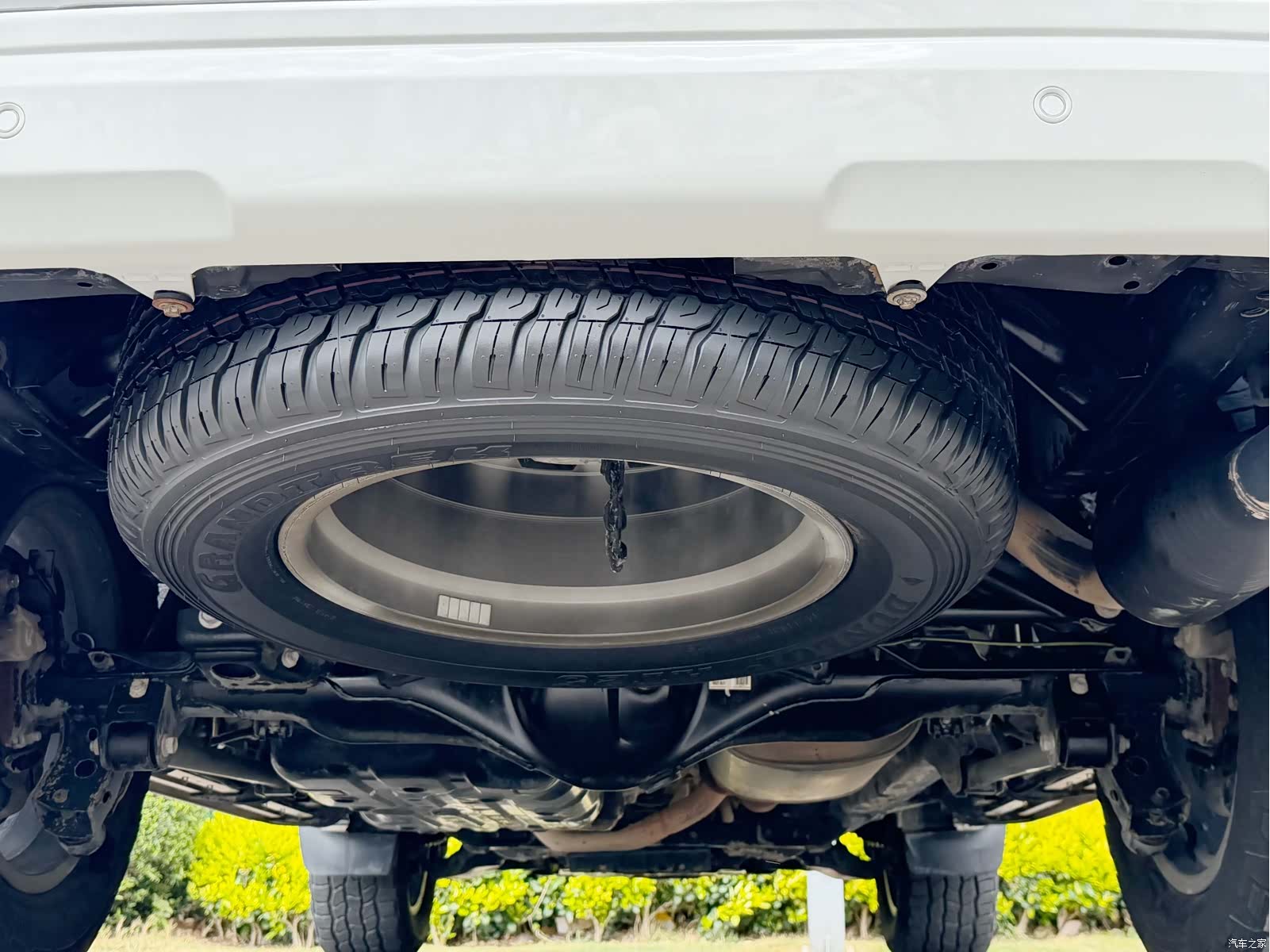 Toyota Prado, 2018 12
