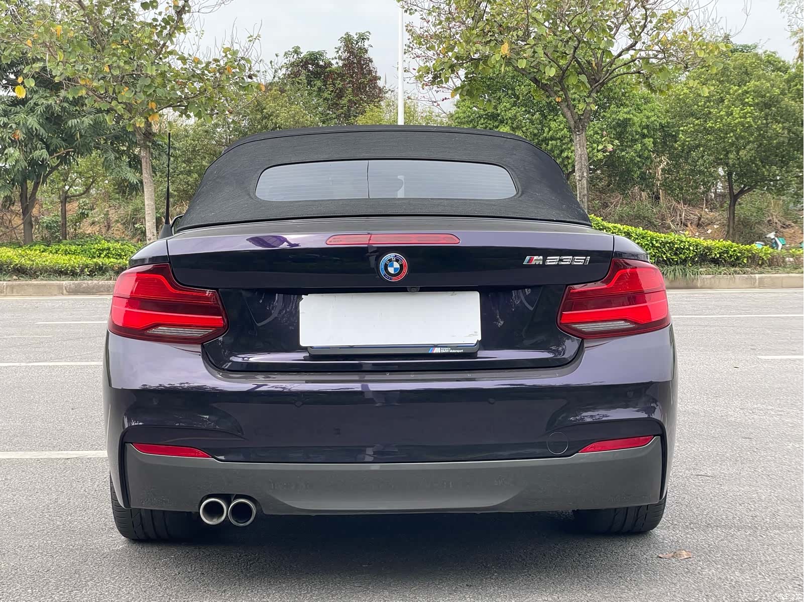 BMW 2 Series, 2019 18
