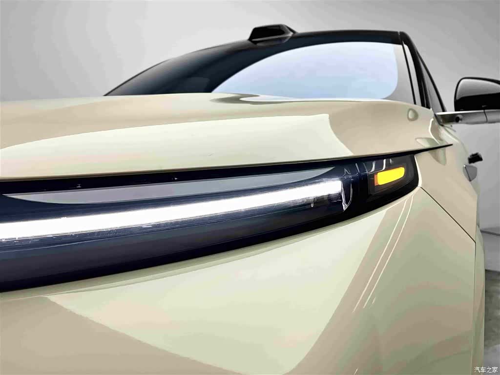 Li Auto L7, 2024 все фото