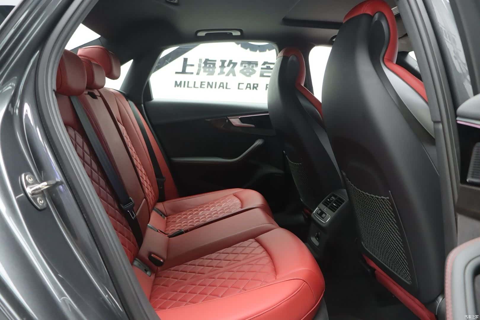 Audi S4, 2026 16
