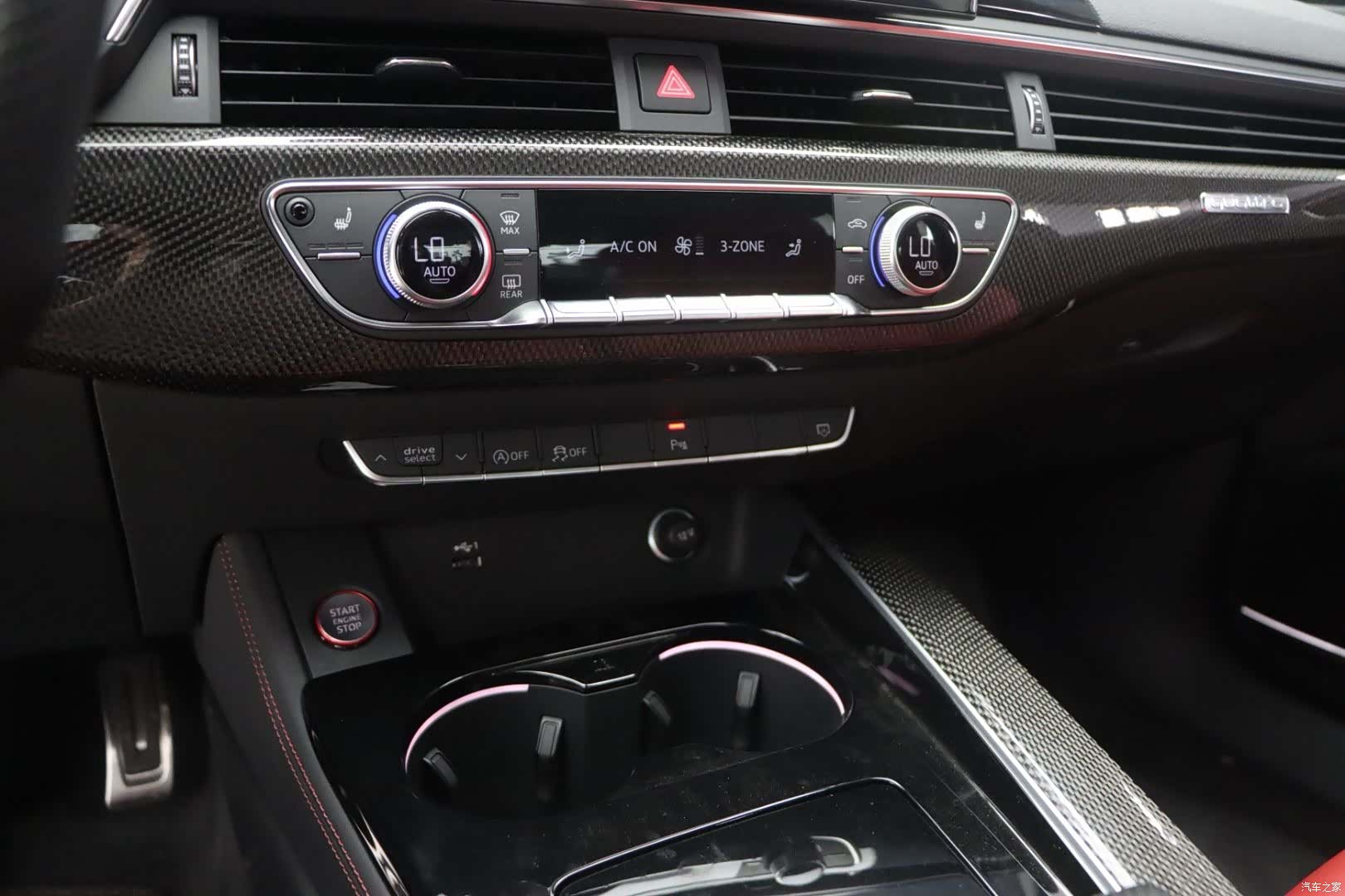 Audi S4, 2026 8