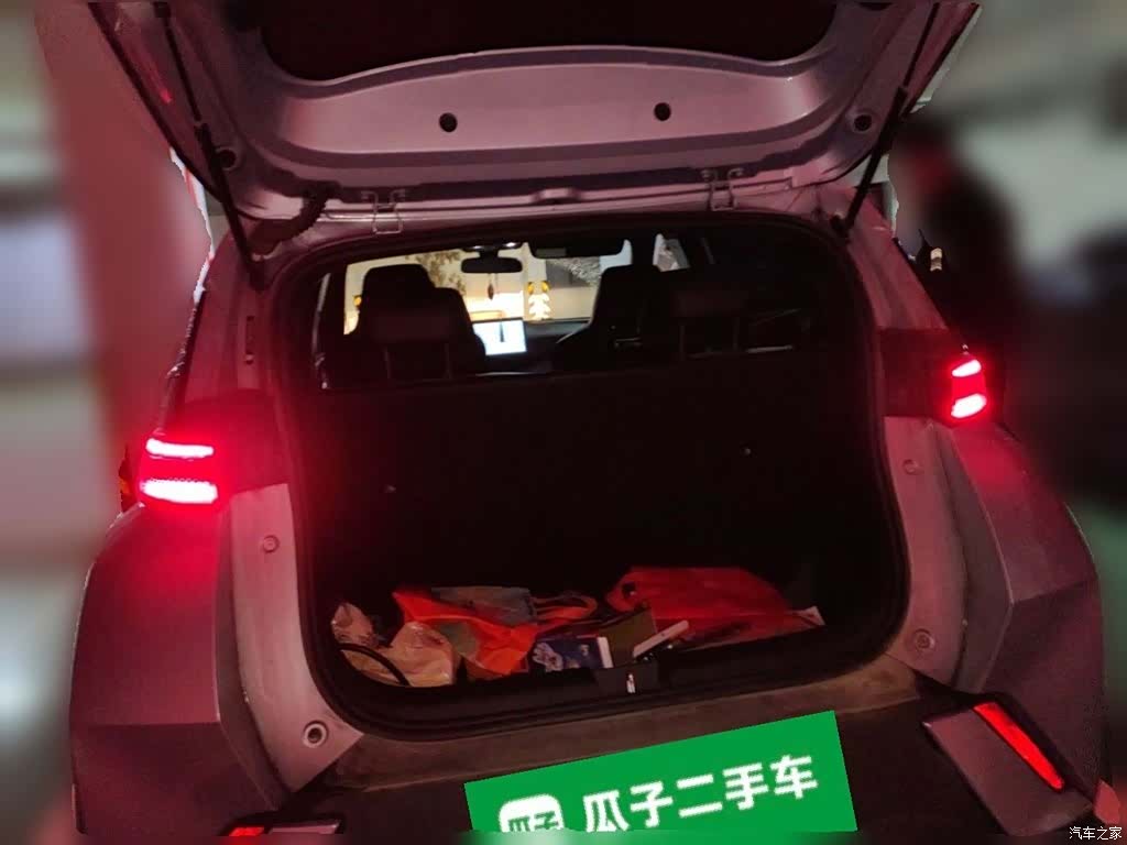 BYD Seagull, 2024 10
