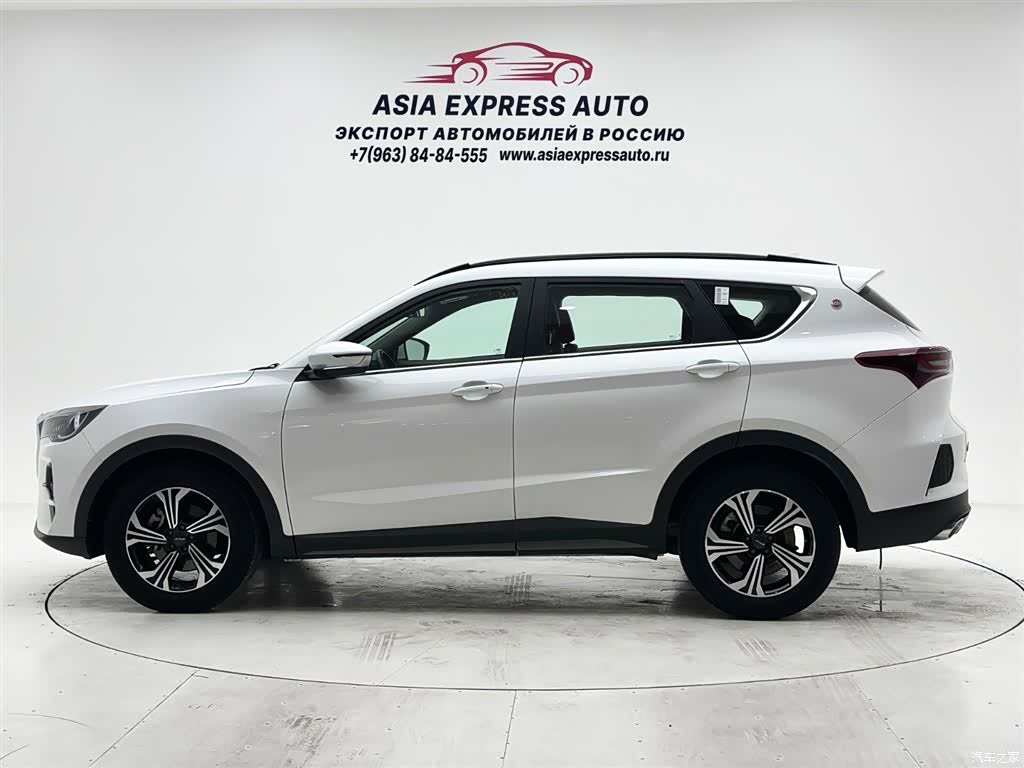 Jetour X70, 2023 7