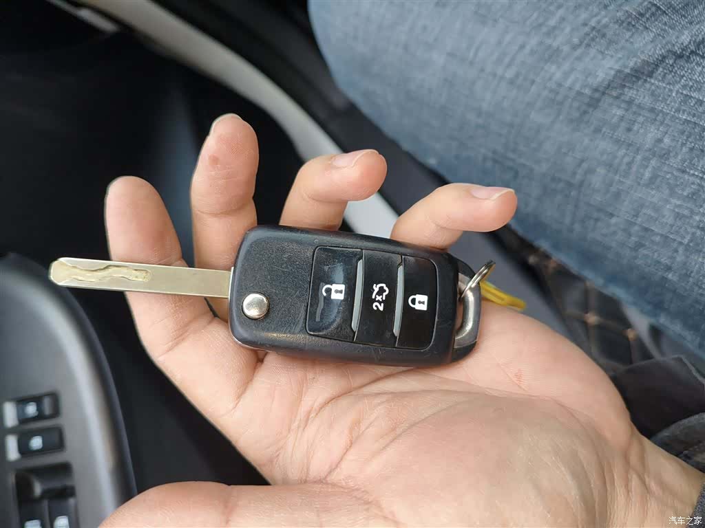 Changan CS35, 2018 17