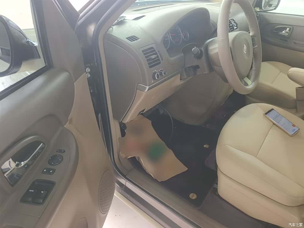 Buick GL8, 2015 16