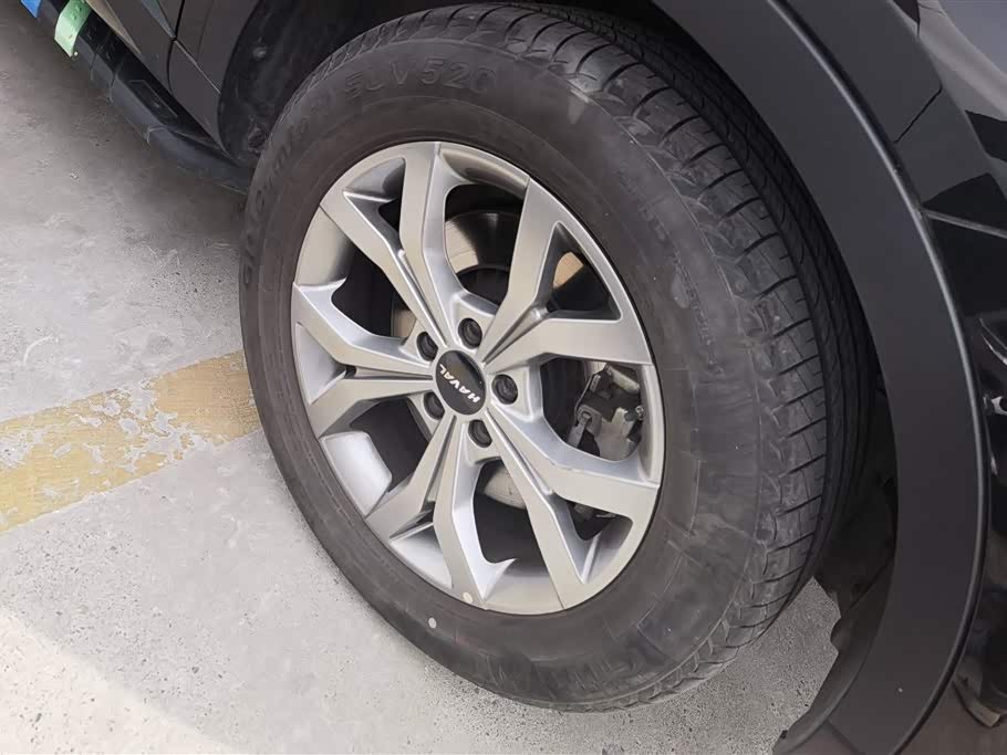 Haval H6 Haval H6