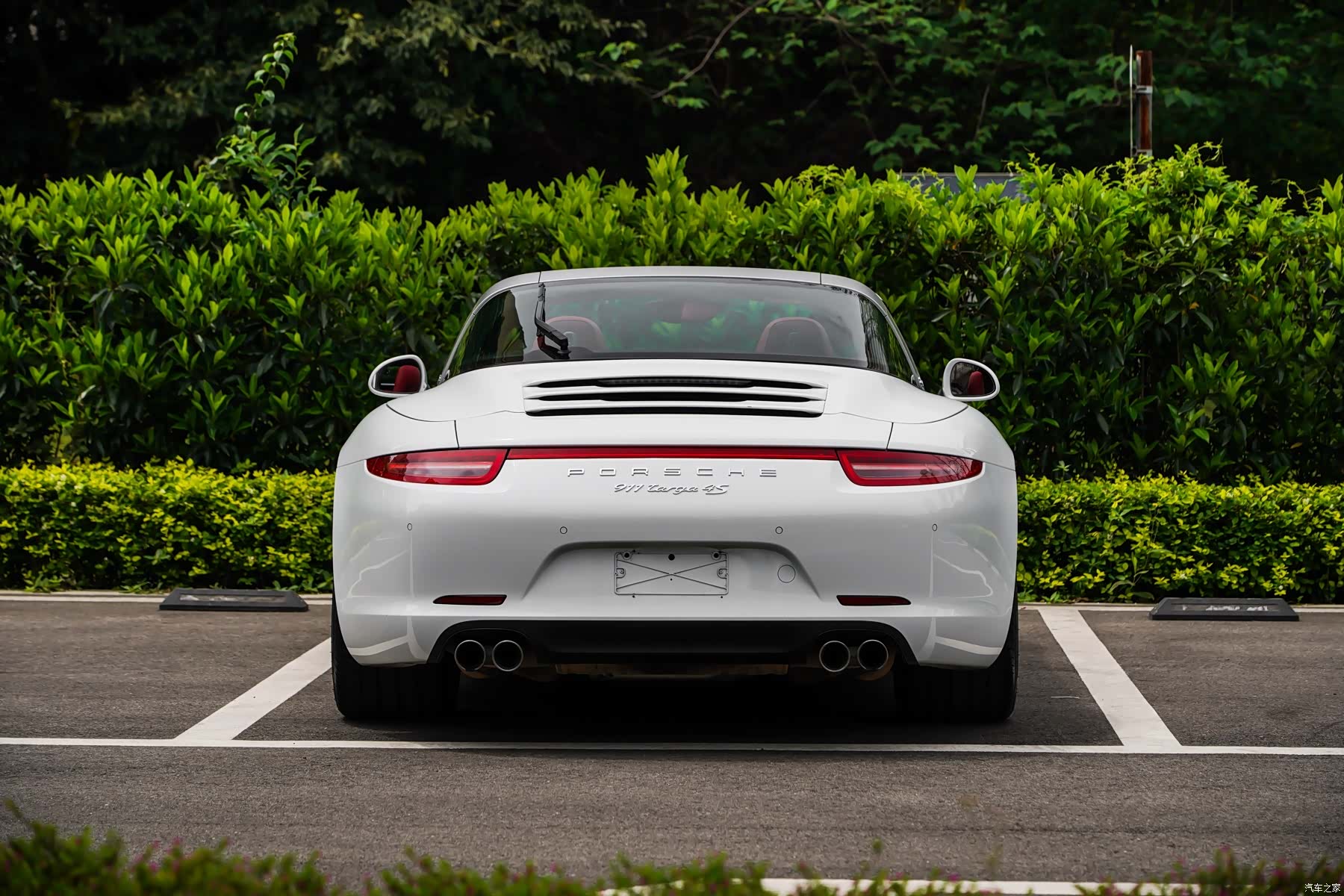 Porsche 911, 2015 38