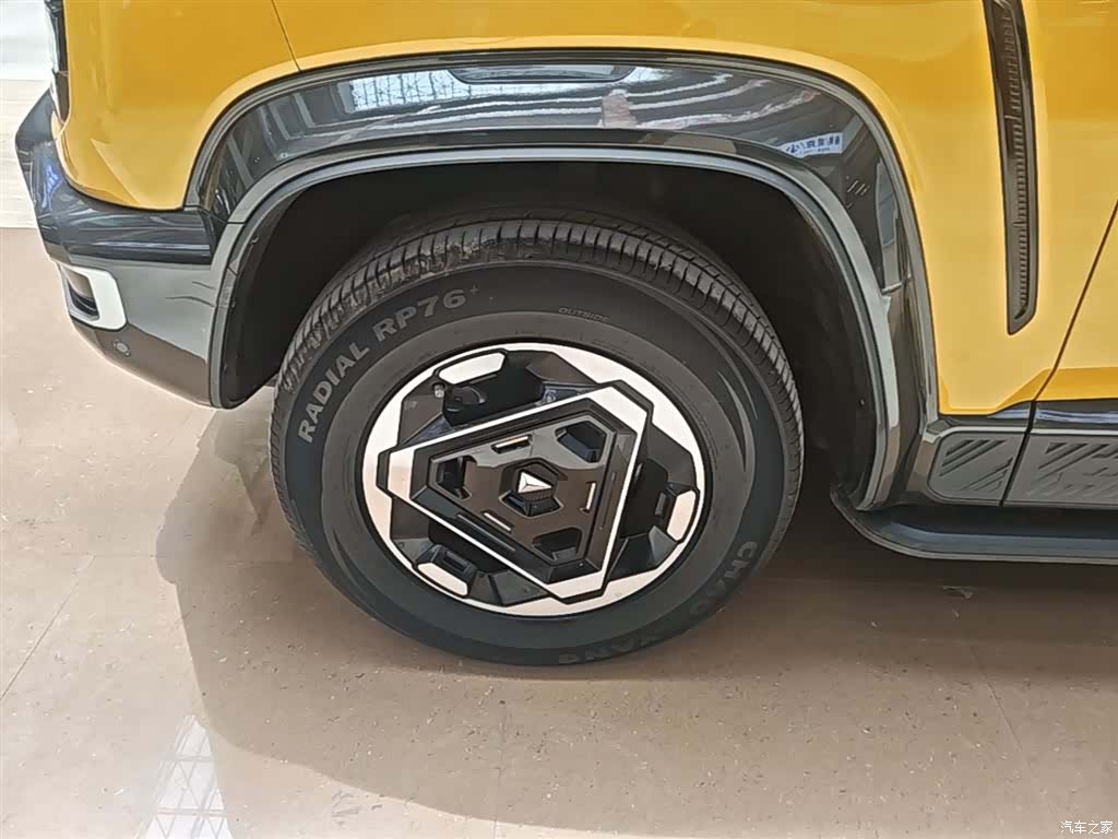 Deepal G318, 2025 23