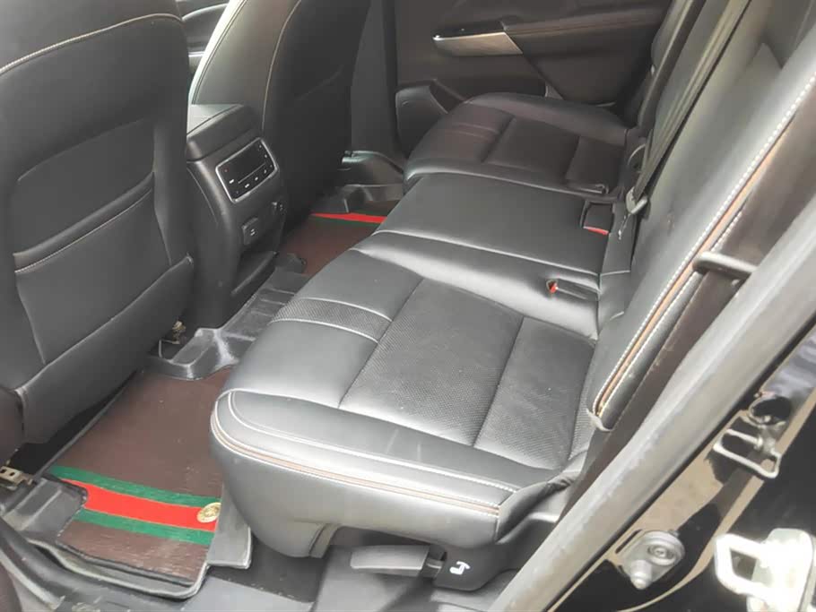 Trumpchi Trumpchi GS8