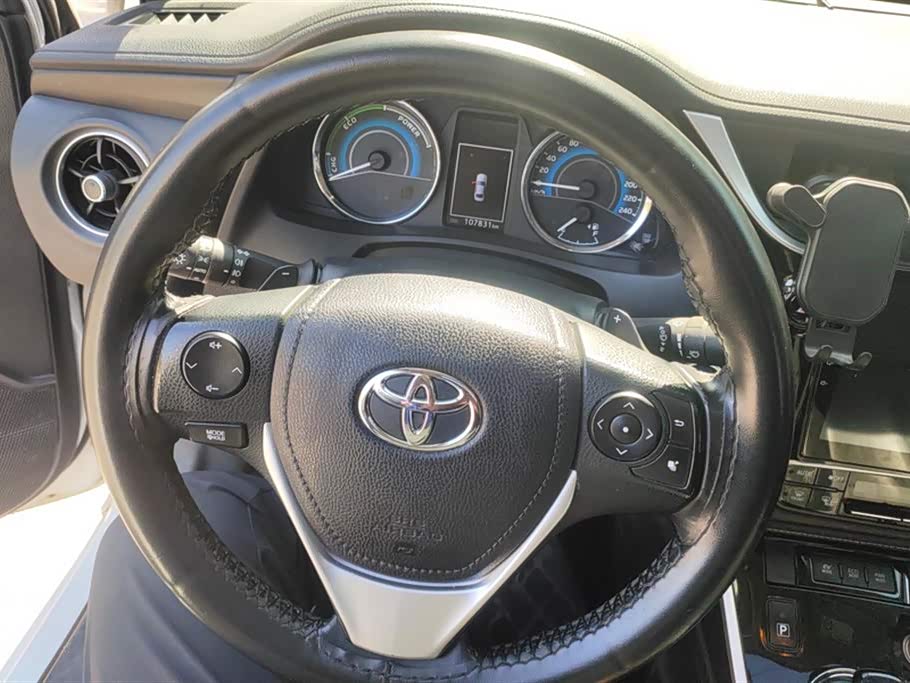 Toyota Corolla Toyota Corolla