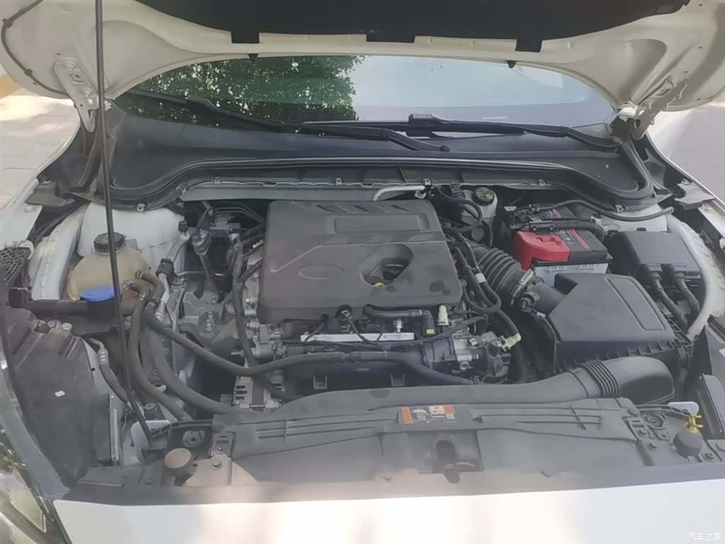 Ford Focus, 2021 20