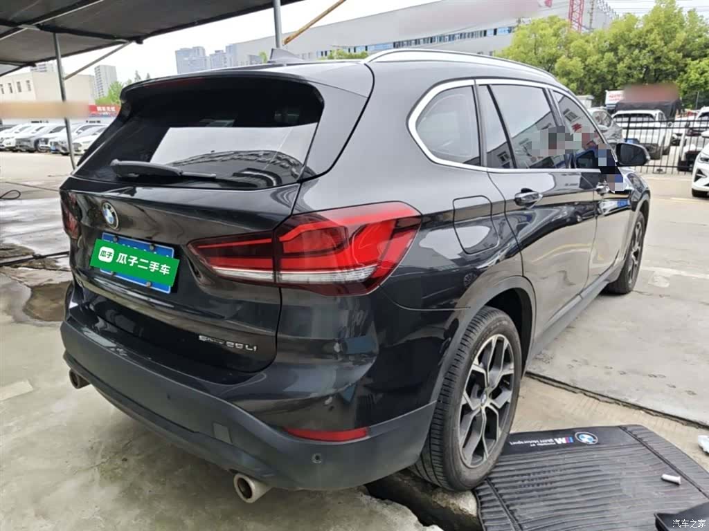 BMW X1, 2023 7