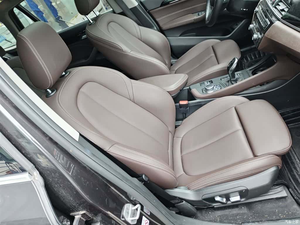 BMW X1, 2023 25