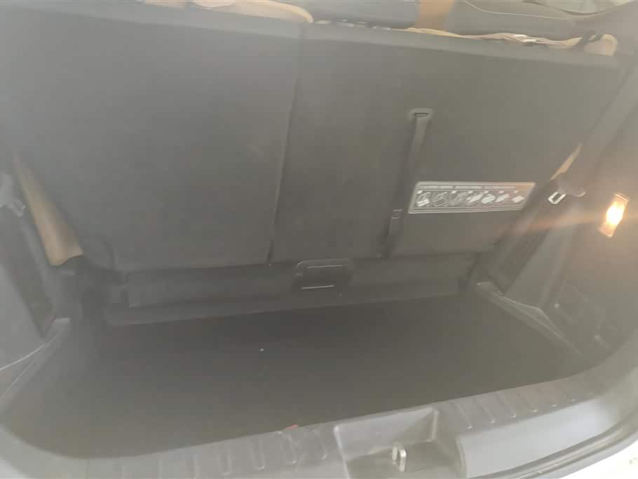 Trumpchi Trumpchi M6