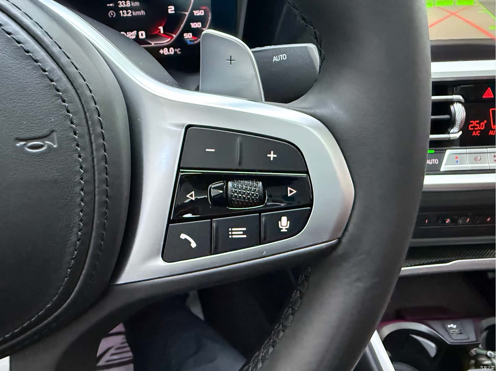 BMW 3 Series, 2022 20