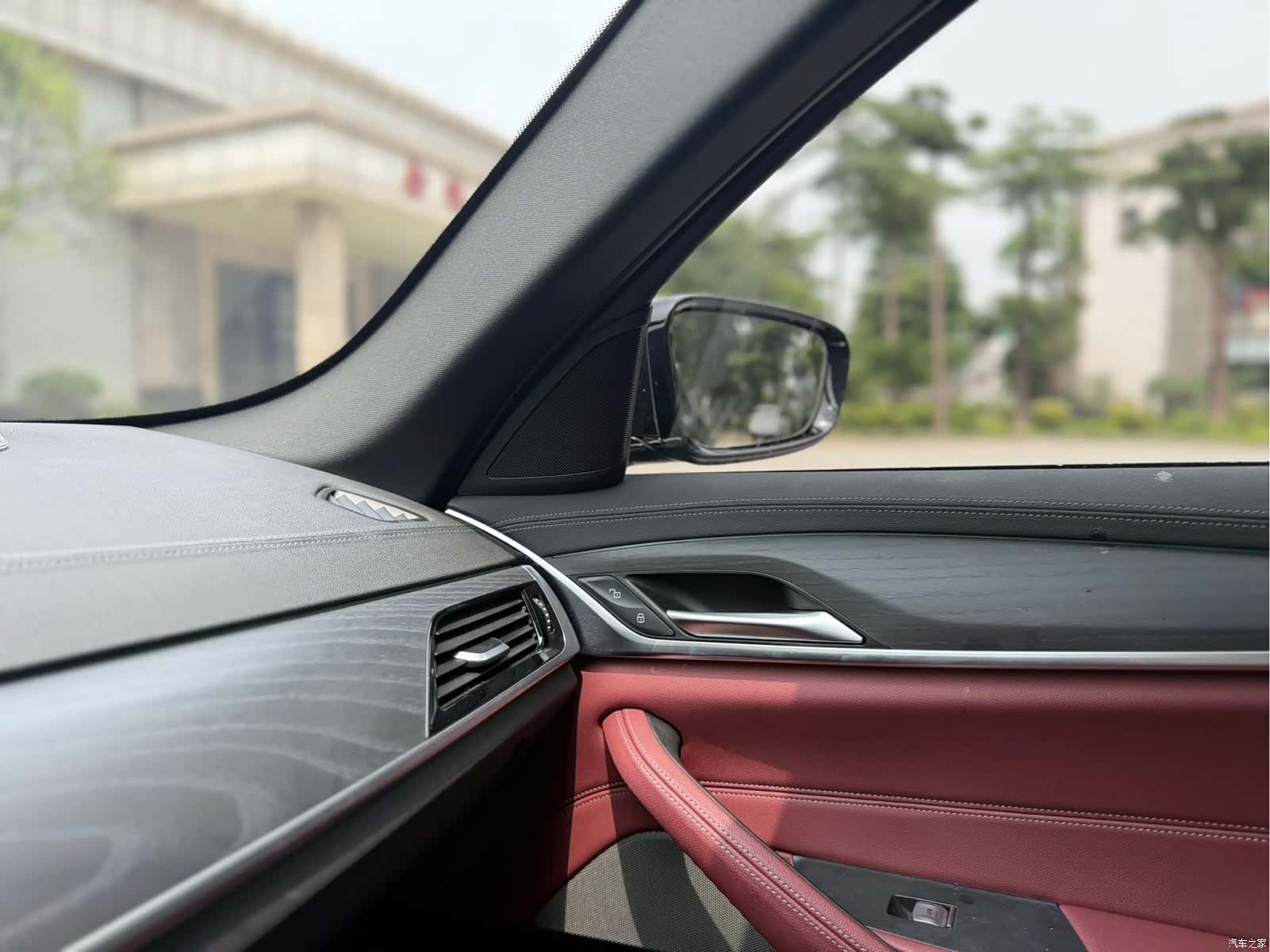 BMW 5 Series, 2021 15