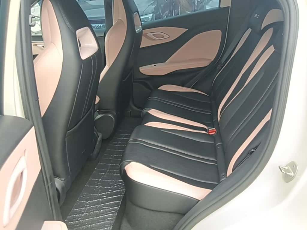 BYD Seagull, 2024 17