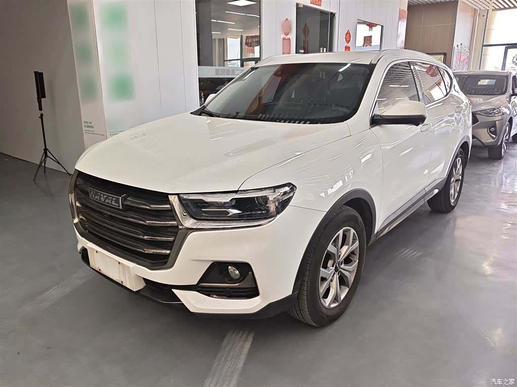 Haval H6, 2023 2
