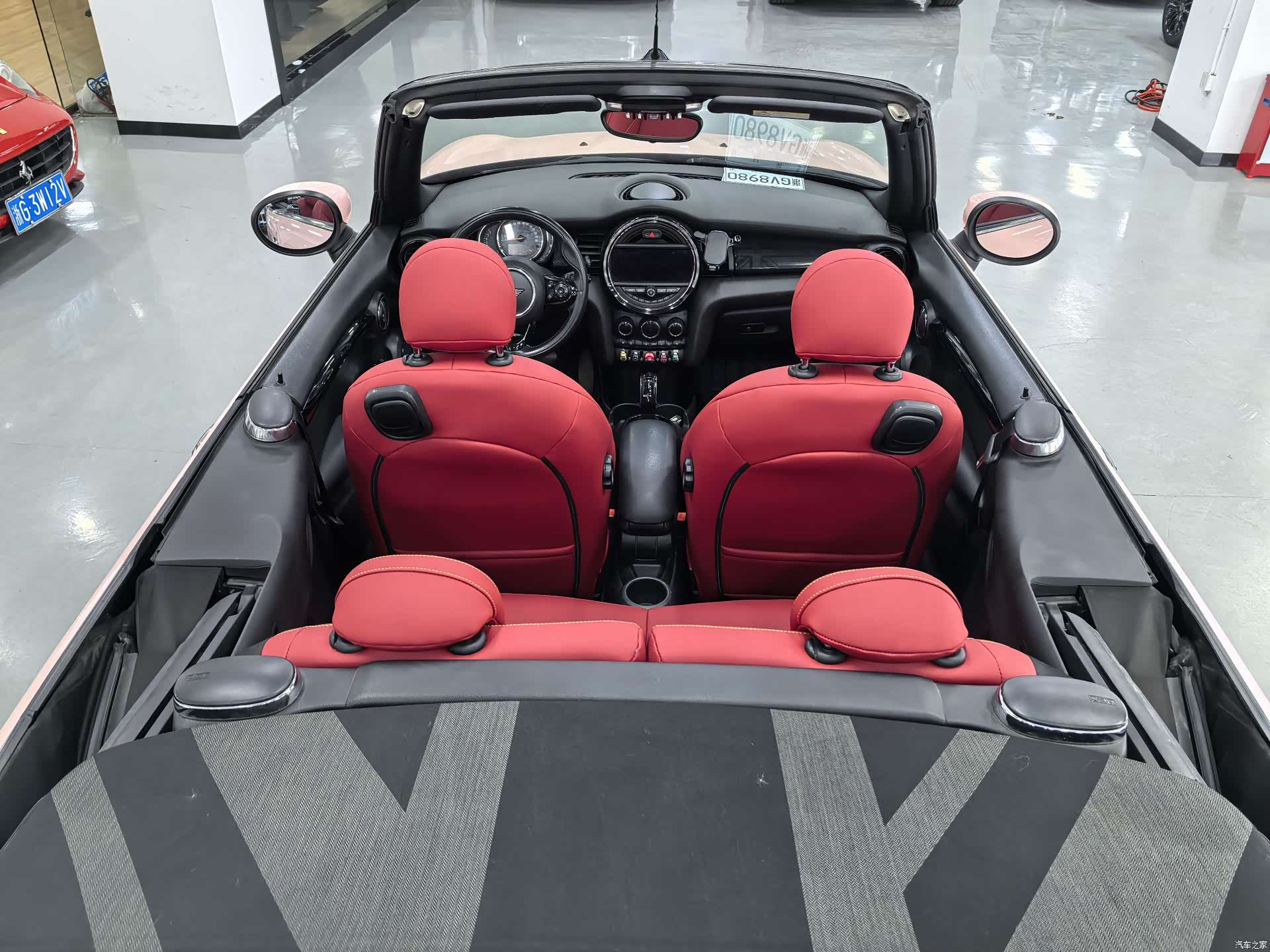 Mini Cooper, 2020 8