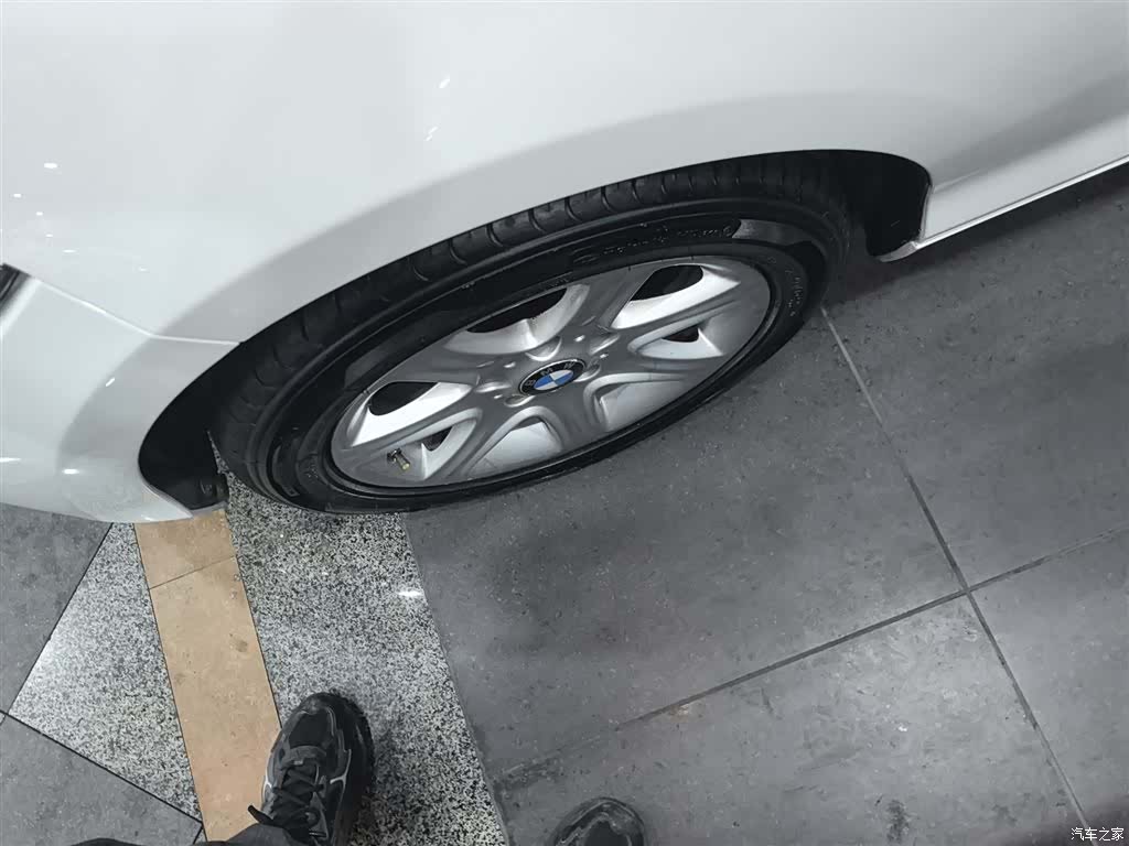 BMW 1 Series, 2014 23