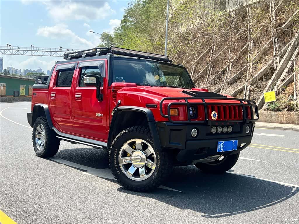 Hummer H2, 2013 2