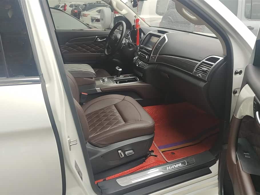 Haval H9 Haval H9