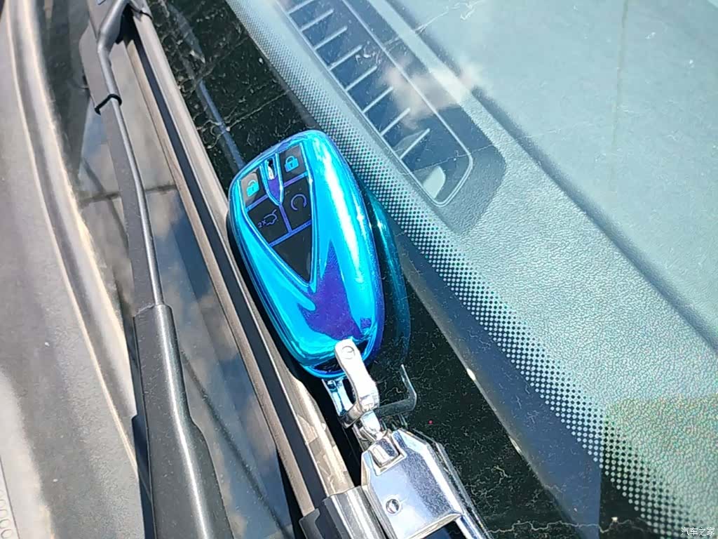 Changan CS75, 2023 17