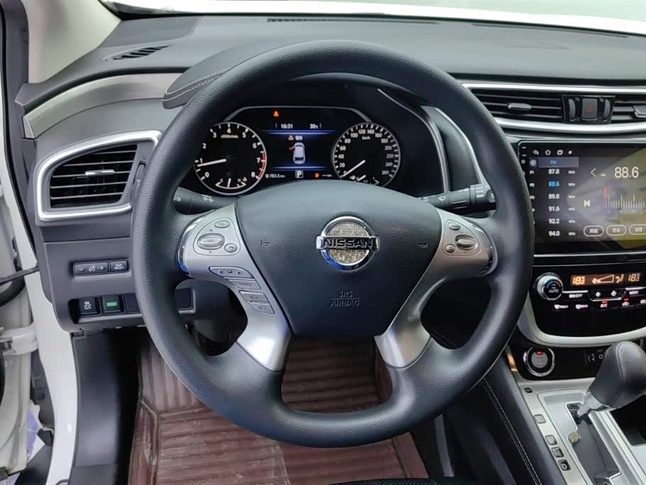 Nissan Loulan Nissan Loulan