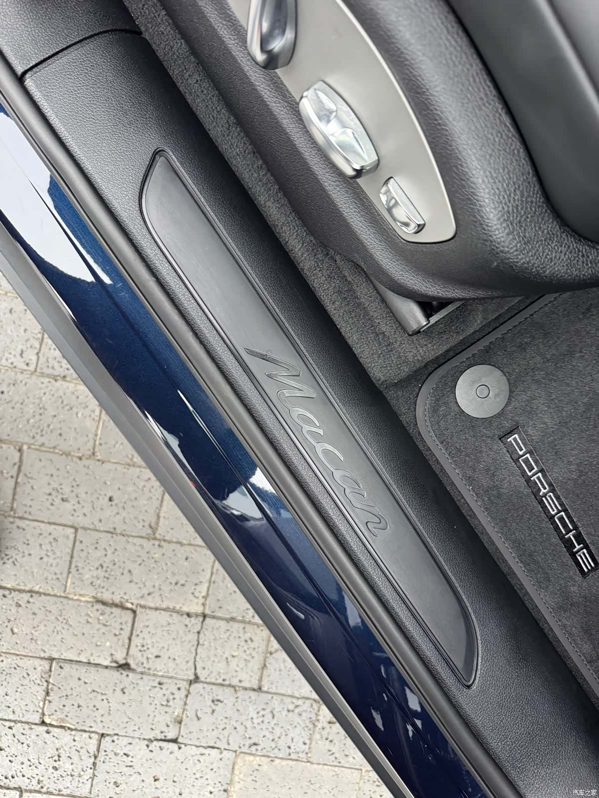 Porsche Macan, 2022 20