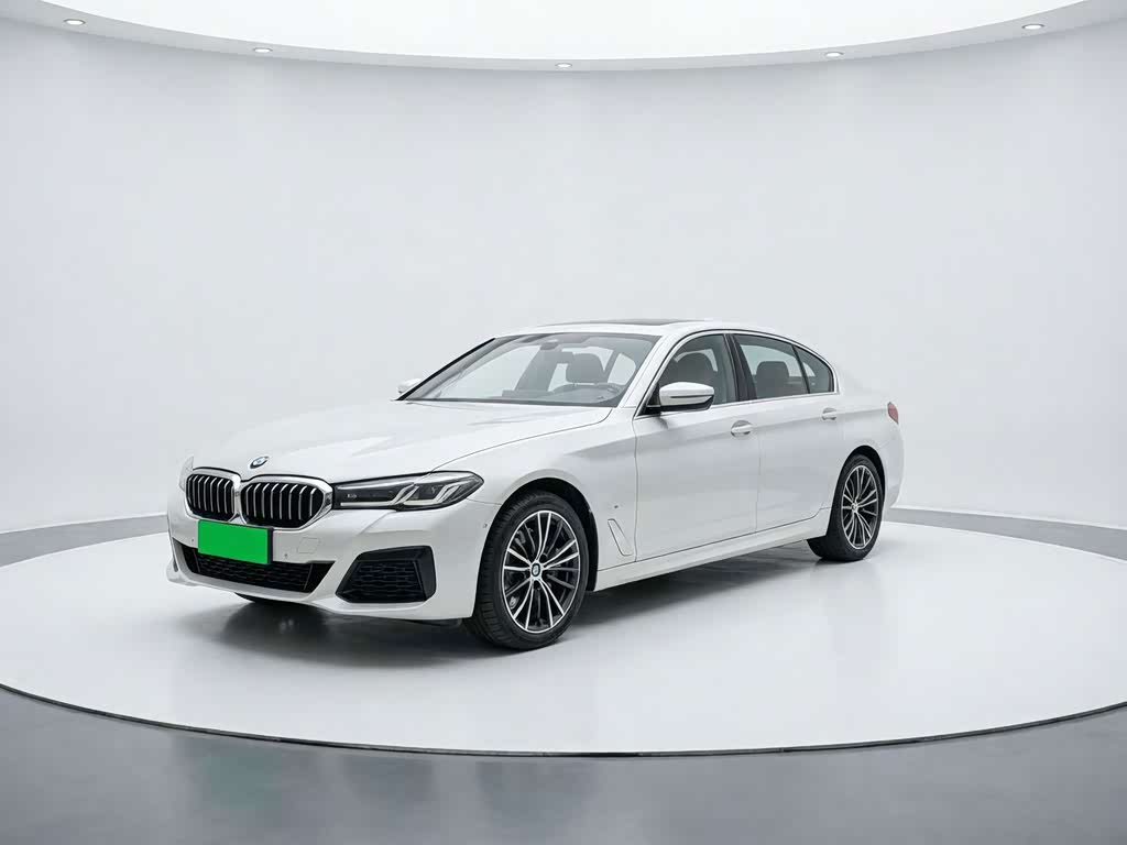 BMW 5 серии
