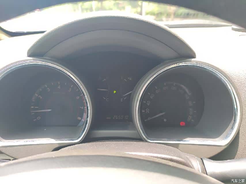 Toyota Highlander, 2009 4