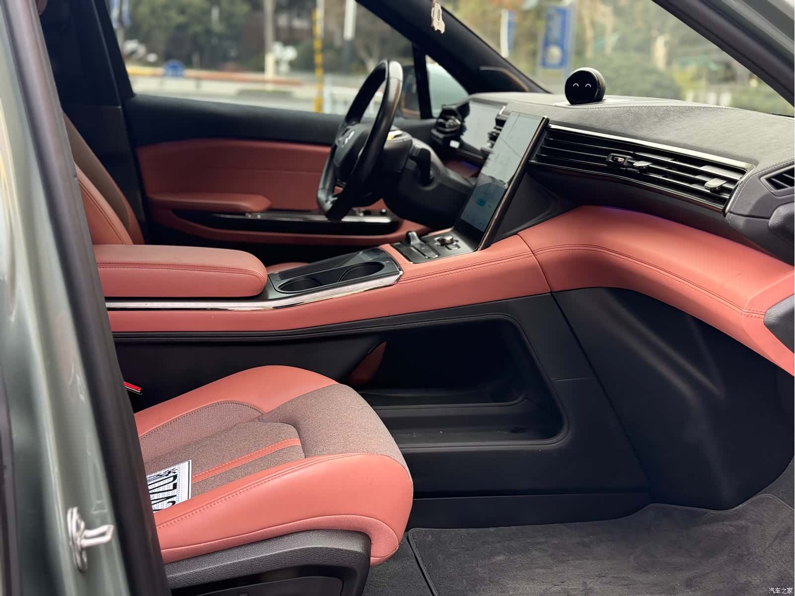 NIO EC6, 2023 4