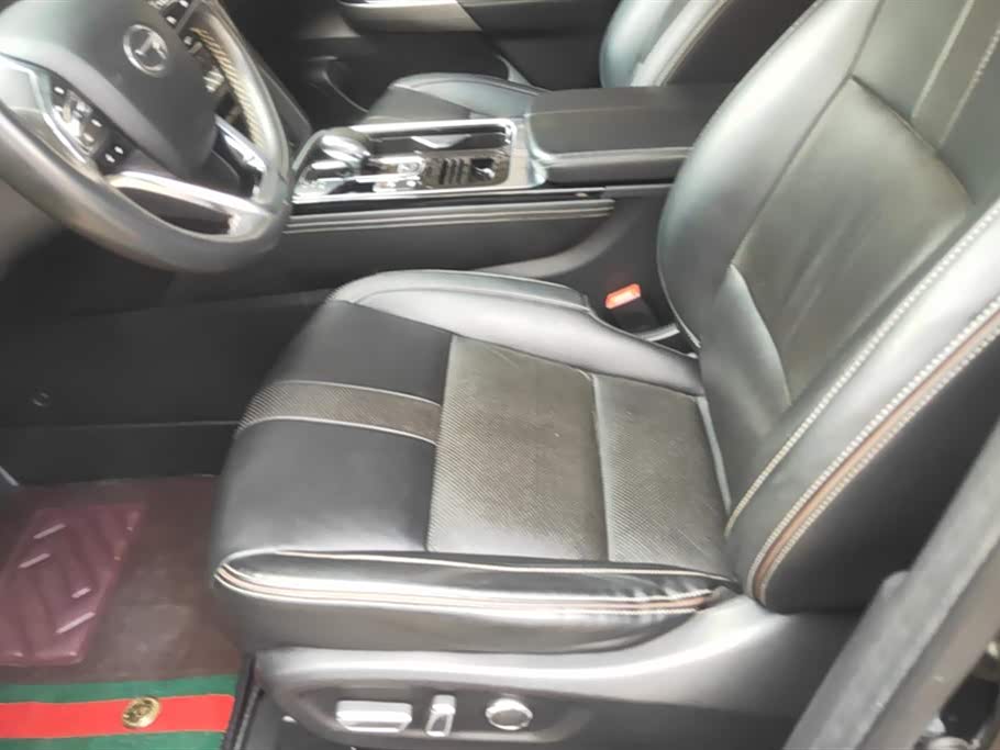 Trumpchi Trumpchi GS8