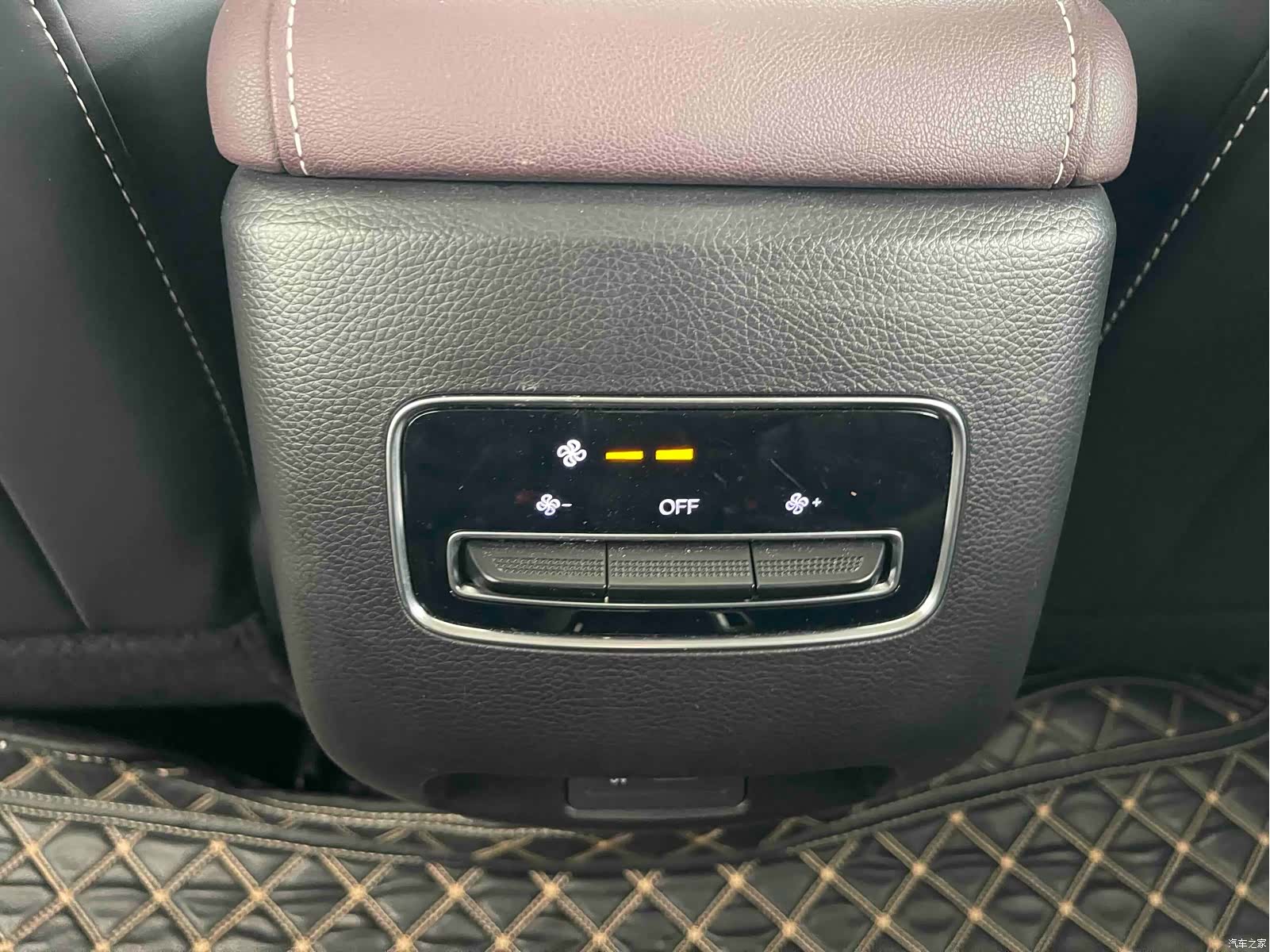 Trumpchi M6, 2024 17